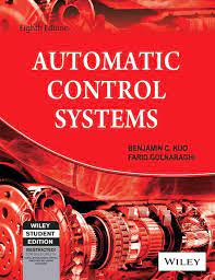 Automatic Control Systems